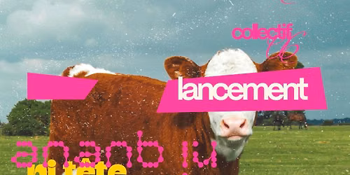 LANCEMENT COLLECTIF 06