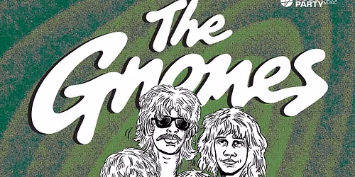 THE GNOMES