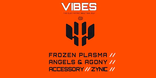 VIBES - The Electronic Meeting 2027