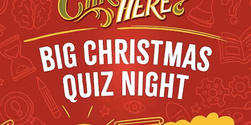 Christmas Quiz