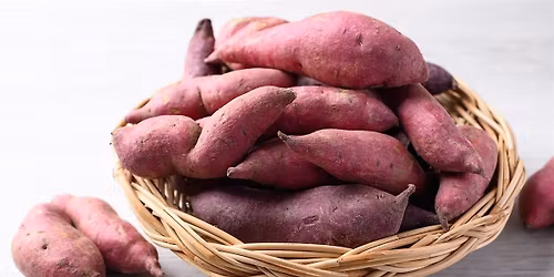 Quick Class: Sweet Potato Reigns Supreme
