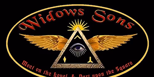 Massachusetts Widows Sons \u201cWidows Kiddos Ride\u201d