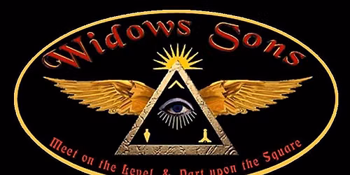 Massachusetts Widows Sons \u201cWidows Kiddos Ride\u201d