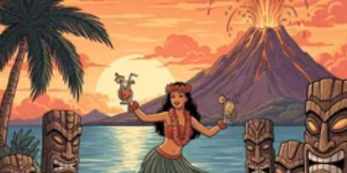 Miss Freaki Tiki 2026