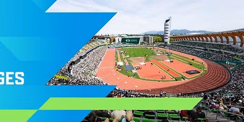 2026 World Athletics U20 Championships - Day 5 at Hayward Field