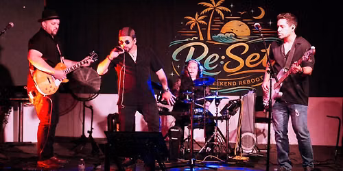 Re:Set Fridays at La Pasadita \ud83c\udfb6\ud83c\udf34\ud83c\udf79