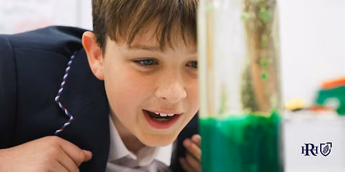 Open Morning | Kneller Hall  School Junior (formerly Radnor House Prep)
