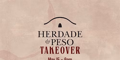 Tasting Terroir: Herdade do Peso (Portugal)