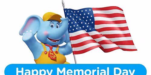 Family Memorial Day Celebration!  Everyone Welcome!