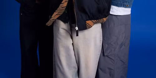 ClockClock "Dreams Forever-Tour 2026"