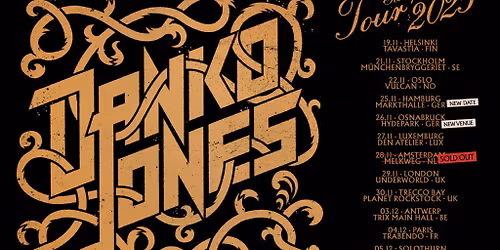 Danko Jones