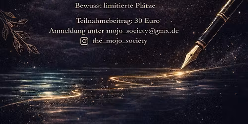 Writing Night \u270d\ufe0f\ud83d\udc93\ud83c\udf38