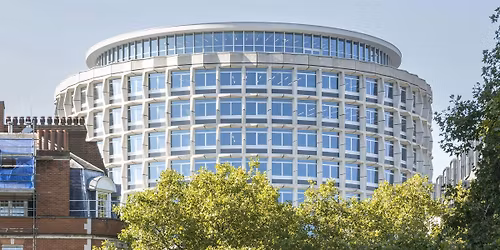 Restoring Space House - a 1960s London icon