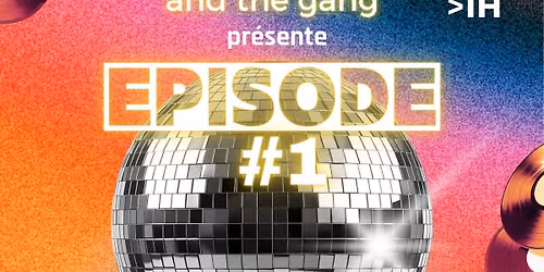 Episode #1
