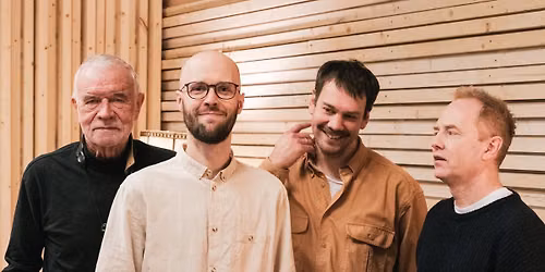 Tomas Eidsv\u00e5g & John P\u00e5l Inderberg Trio