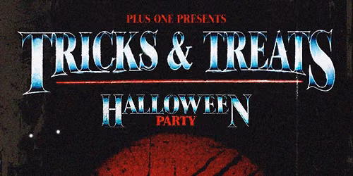 Tricks & Treats: Halloween Party
