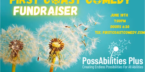 PossAbilities Plus Fundraiser Show
