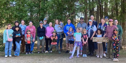 The Earth WELLNESS Environmental Educator Preparation