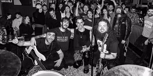 BRAKE LOOSE - Halloween Show!