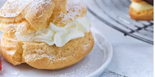 In-person class: The Art of French Pastry (NYC)