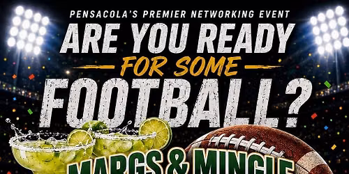 Networking tailgate Party