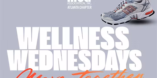 Wellness Wednesdays