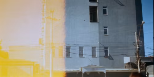 10\u00ba Festival Kino Beat | performance Um Outro Filme de BR