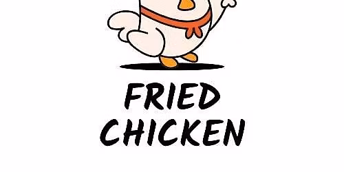 Fried chicken cooking class !