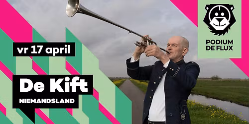 De Kift - Niemandsland