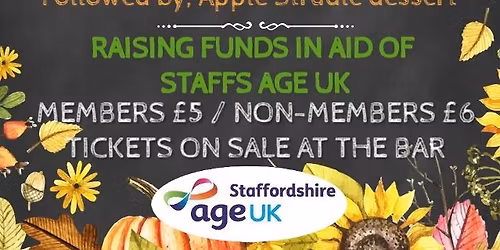 Bridgtown Social\u2019s Community Lunch