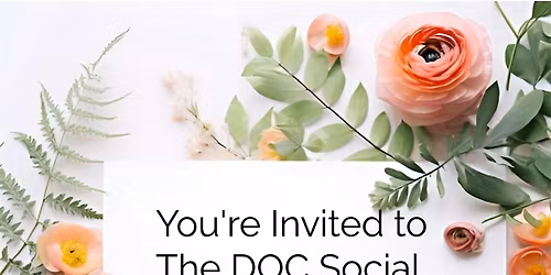 The D.O.C. Social (Directors & Owners) of Childcare