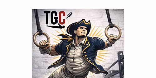 The Gymnastic Course Level 1 Seminar 