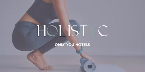 Yoga & Beauty - Edici\u00f3n  octubre
