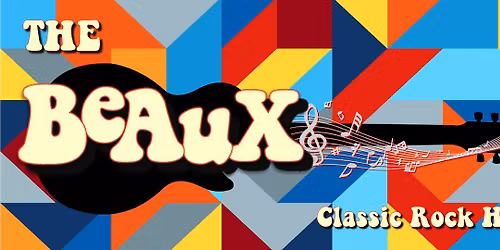 The Venetian Club presents The Beaux
