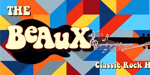 The Venetian Club presents The Beaux