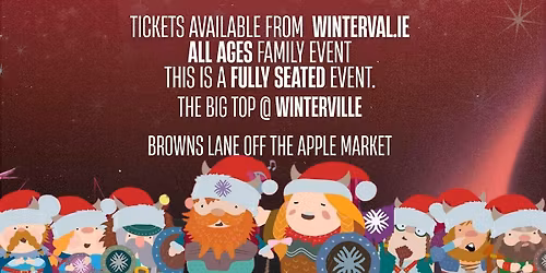 K-Pop Demon Hunters sing-along tribute - Sat 13th Dec