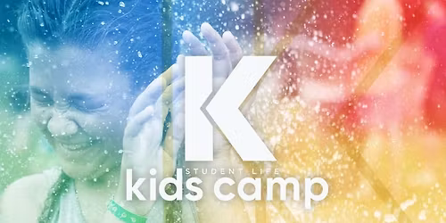 Kidz Summer Camp 2026
