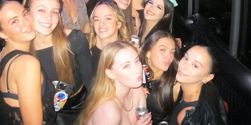 UofT Varsity Dance Team Club Night 2025