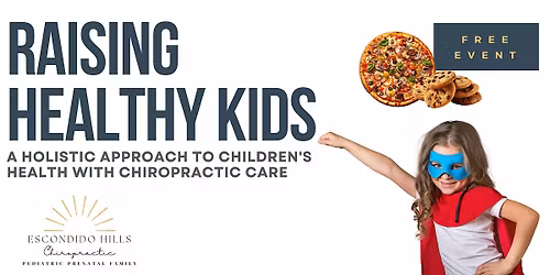 Raising Healthy Kids