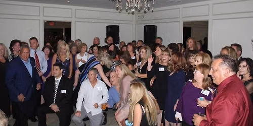 50 th Reunion