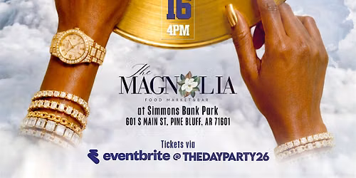 The Homecoming Day Party