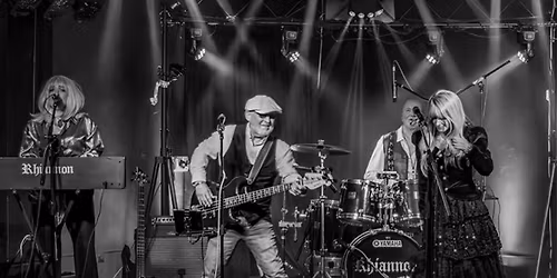 Rhiannon - The Ultimate Tribute to Fleetwood Mac
