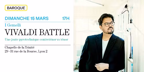 Vivaldi Battle