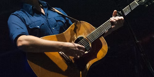Gregory Alan Isakov with Hollywood Bowl Orchestra