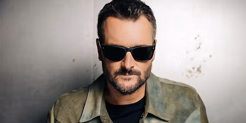 Eric Church & Stephen Wilson Jr.