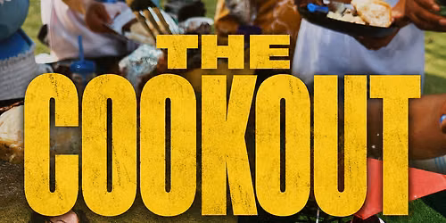 THE COOKOUT