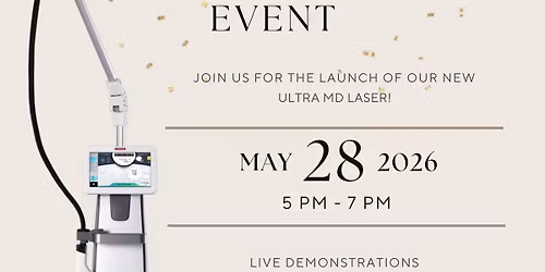 Ultra Laser Launch