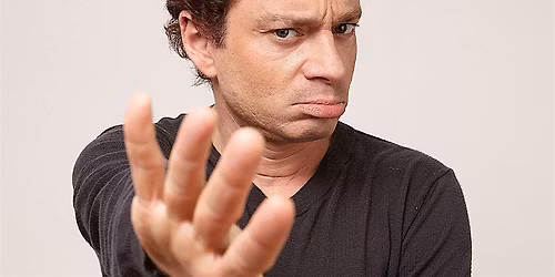 Live Comedy with SNL Legend\/ Comedian Chris Kattan