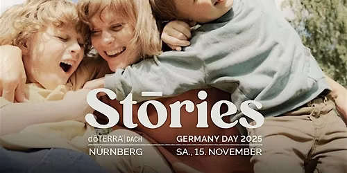 d\u014dTERRA St\u014dries Party