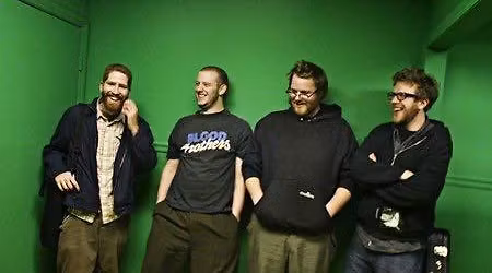 **5,000 FOR DEYARMOND EDISON REUNION SHOW**